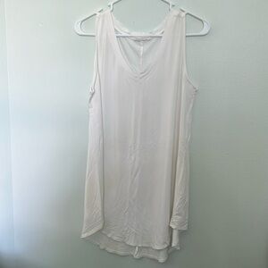 Zenana Tunic Tank